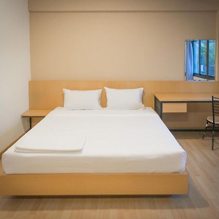 Grand Leo Hotel Khon Kaen Buitenkant foto